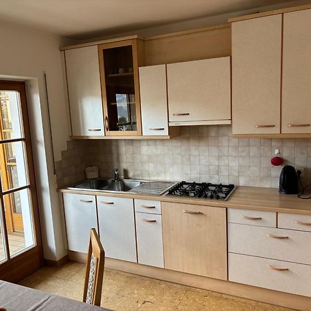 אורטיסיי Appartements Else מראה חיצוני תמונה