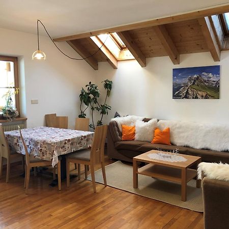 אורטיסיי Appartements Else מראה חיצוני תמונה