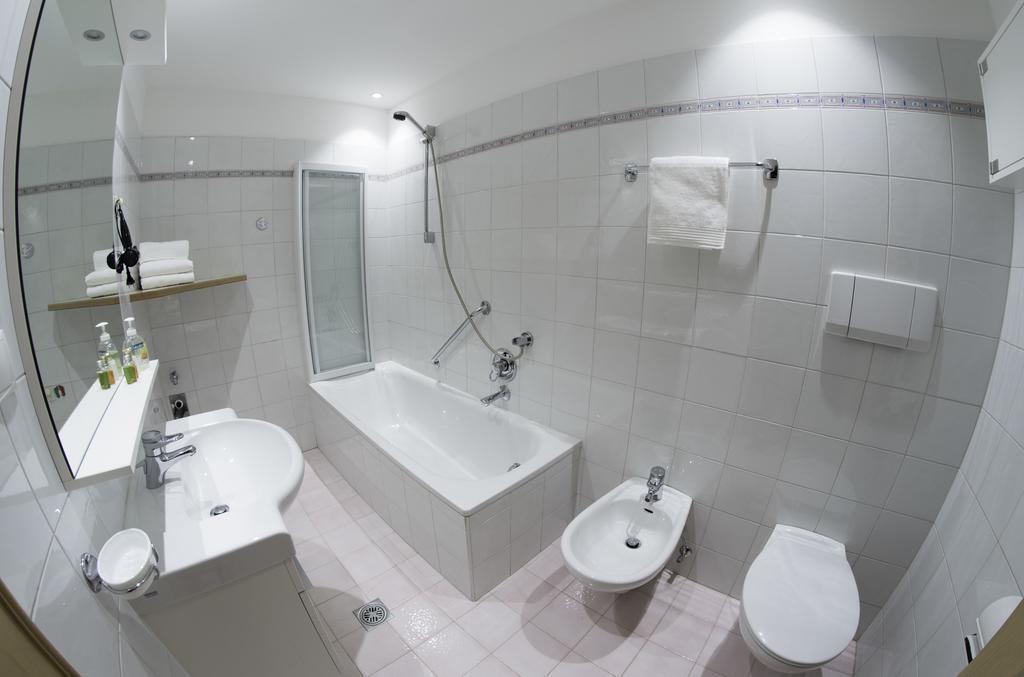 אורטיסיי Appartements Else מראה חיצוני תמונה