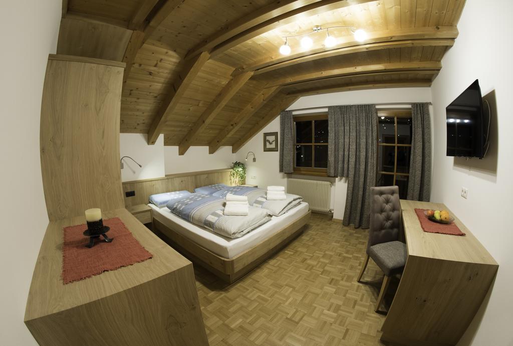 אורטיסיי Appartements Else מראה חיצוני תמונה
