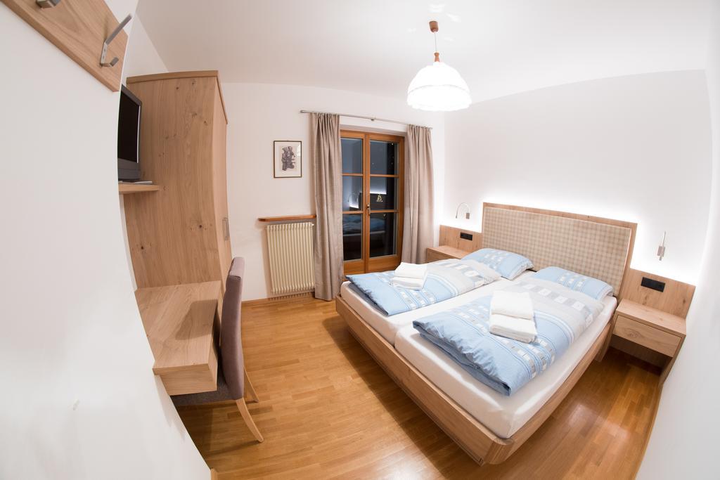אורטיסיי Appartements Else מראה חיצוני תמונה