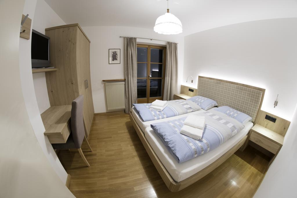 אורטיסיי Appartements Else מראה חיצוני תמונה