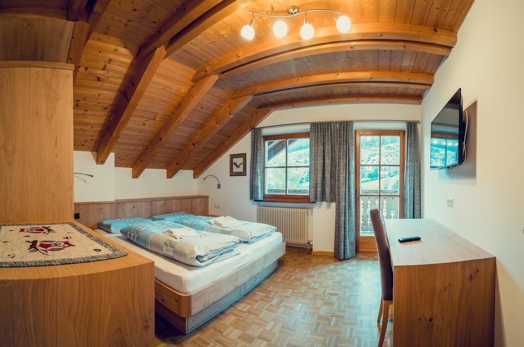 אורטיסיי Appartements Else מראה חיצוני תמונה
