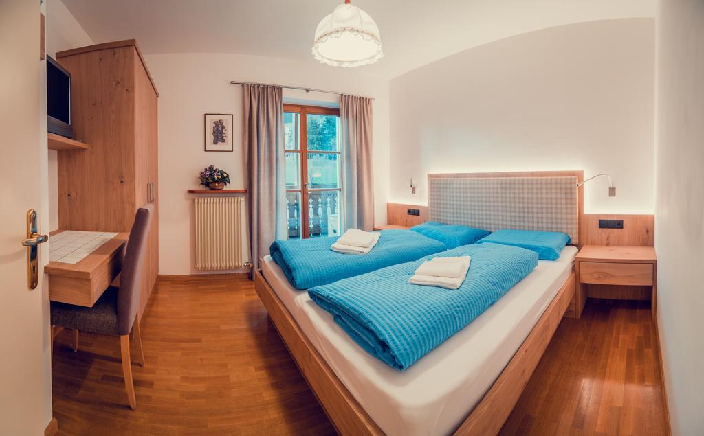 אורטיסיי Appartements Else מראה חיצוני תמונה