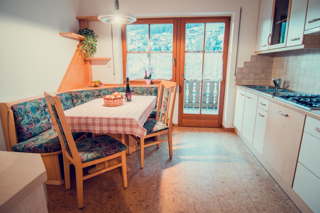 אורטיסיי Appartements Else מראה חיצוני תמונה