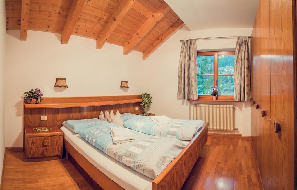 אורטיסיי Appartements Else מראה חיצוני תמונה
